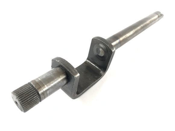 Triumph Bonneville T140V [1976] - Switch Wave