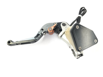 Ducati 999 H4 [2003]  - カップリングポンプカップリングレバー