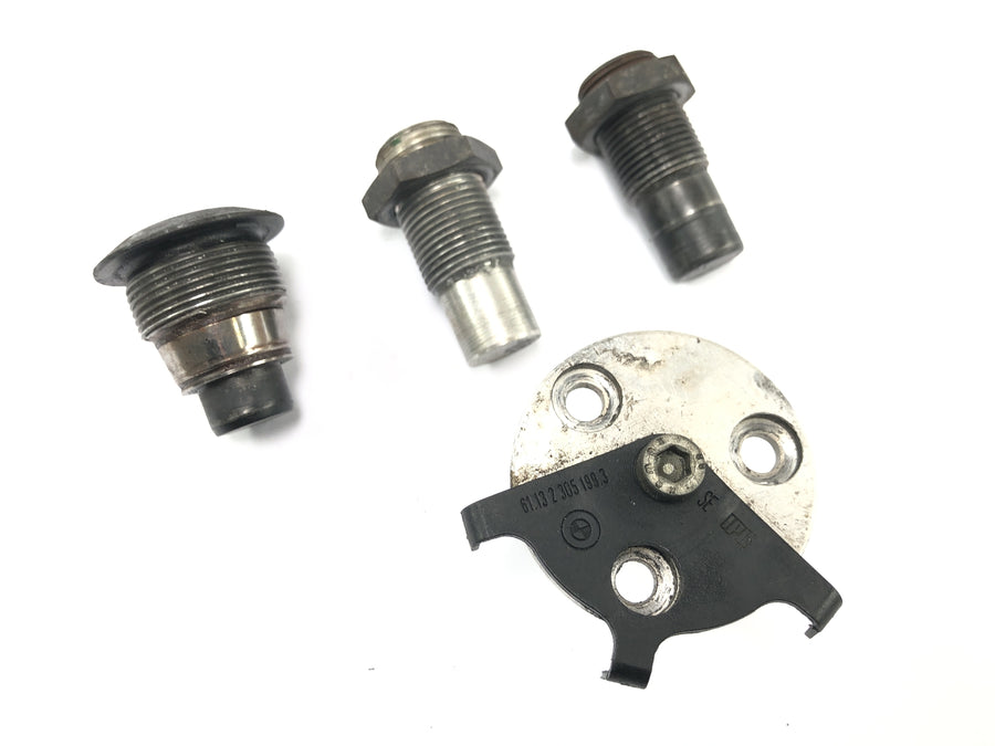 BMW K 1100 LT [1993] - Achterbrugboutenset