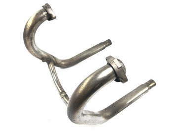 Moto Guzzi California 1100 EV KD [2002]  - マニホールド肥料パイプ排気 - 0