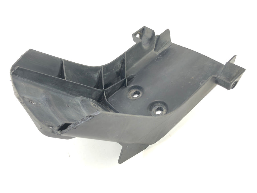 Yamaha XT 600 E 3TB [1996] - License Plate Holder