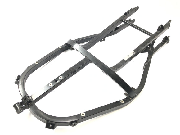 Aprilia RST 1000 Futura [2002] - Auxiliary frames achterste frame