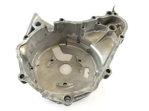 Yamaha XS 400 2A2 [1982] - Lichtmascjinendeckel