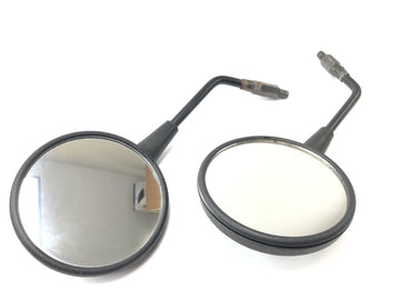 Husqvarna TE 610 E Dual H7 [1999] - Spiegel Rückspiegel Set Paar