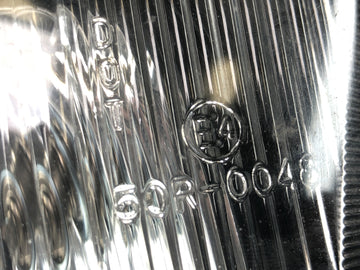 Kawasaki GPZ 1000 RX ZXT00A [1986] - Scheinwerfer Frontscheinwerfer Lampeneinsatz - 0