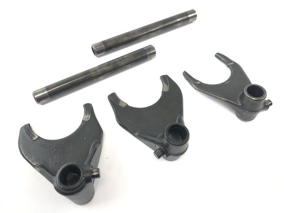 Aprilia RSV 1000 RP Mille [2001] - schakelvork schakelklauwset