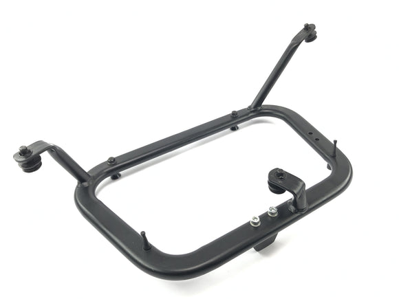 Triumph Street Triple R 675 D67LD [2010] - Крупное дело держателя держателя корпусов