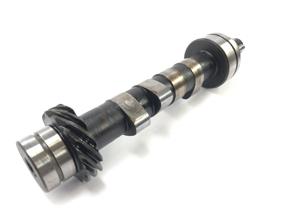 Moto Guzzi V7 Special [1971] - kamaksel med kamakselhjul