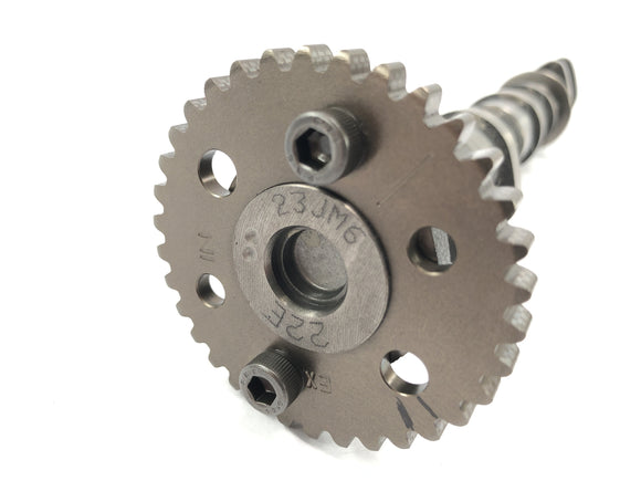 Triumph Street Triple R 675 D67ld [2010]  - エントリーカムシャフトカムシャフトコントロールウェーブ