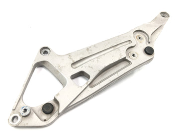 Yamaha GTS 1000 4FV [1997] - Rastenhalteplatte links