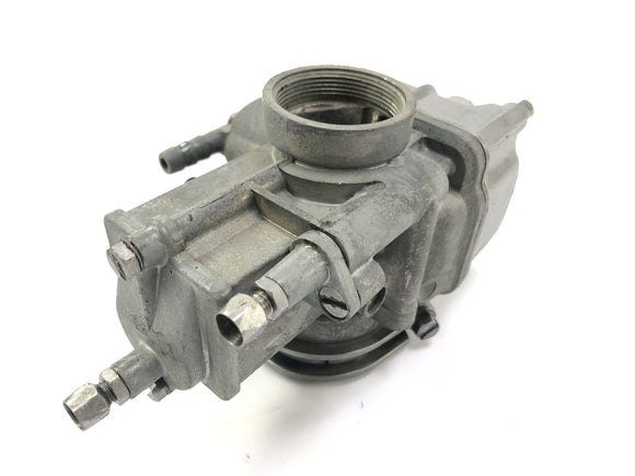 Moto Guzzi V7 Special [1971] - Пара карбюраторов