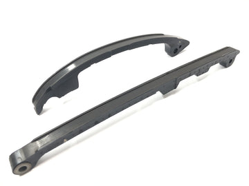 Kawasaki ZX 12 R ZXT20A [2001] - spännskena och glidskena