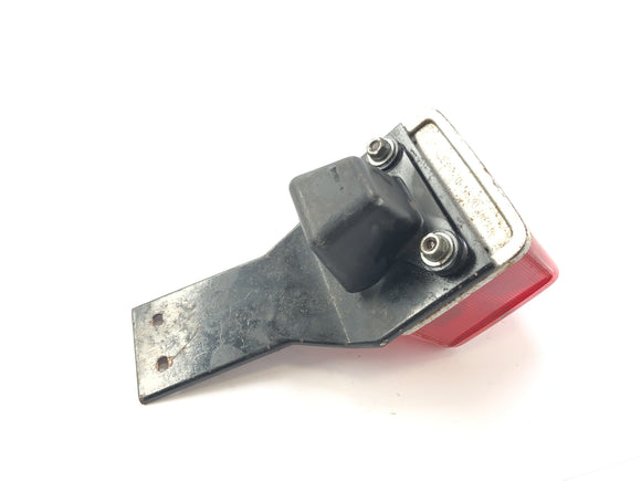 Honda XL 600 R PD03 [1985] - Rear light tail light