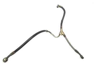 Ducati 999 H4 [2003] - Öljylinja