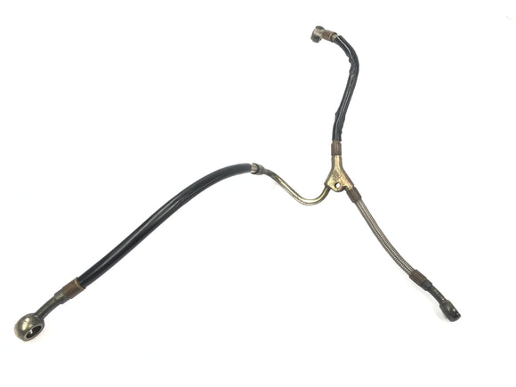 Ducati 999 H4 [2003] - Öljylinja