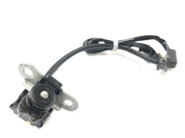 KTM 690 SM Prestige [2007] - Поставщик импульсивного импульса зажигания пикапа