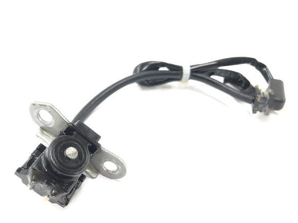 KTM 690 SM Prestige [2007] - Поставщик импульсивного импульса зажигания пикапа