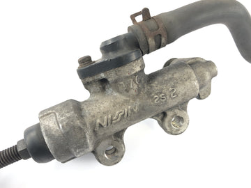 スズキGSF 1200 S Bandit WVA9 [2003]  - 後ろのブレーキポンプ - 0