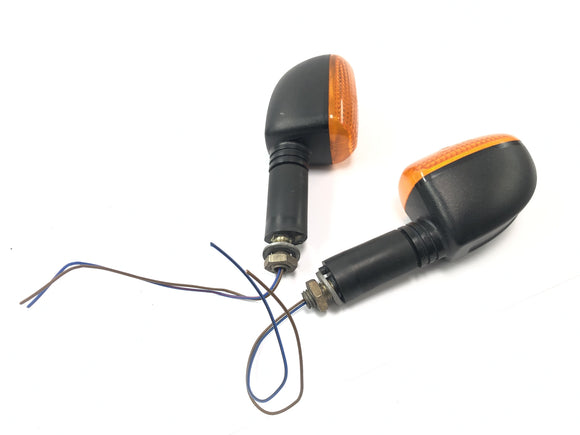 BMW R 1150 GS R21 [2002] - Blinker Blinkleuchte Blinkerleuchte hinten links und rechts