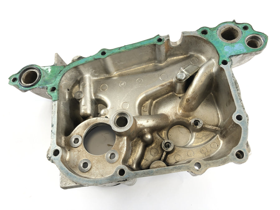 Honda Goldwing GL 1100 SC02 [1980] - Vandpumpe -dækker oliefilter Holder Motor Lid
