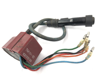 Husqvarna TE 610 8AE [1994] - ignition coil ignition module Ignition coil modules - 0