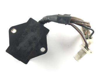 Honda GL 1000 Goldwing GL1 [1977] - scatola di sicurezza della scatola dei fusibili - 0