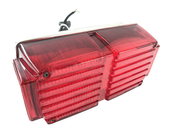 Honda Goldwing GL 1100 SC02 [1980] - задний свет заднего света