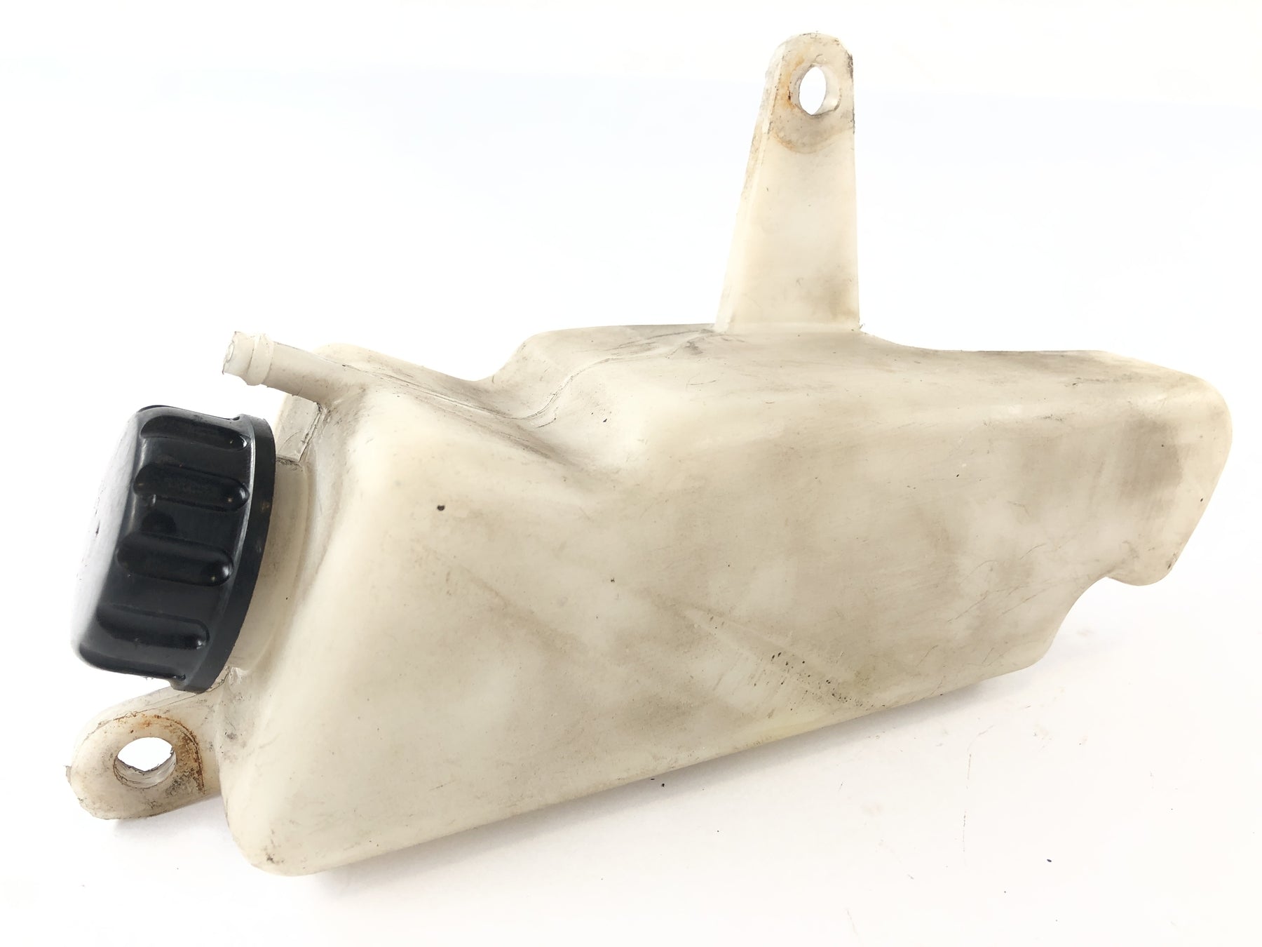 Kawasaki KMX 125 B [1998] - Expansion tank coolant expansion tank