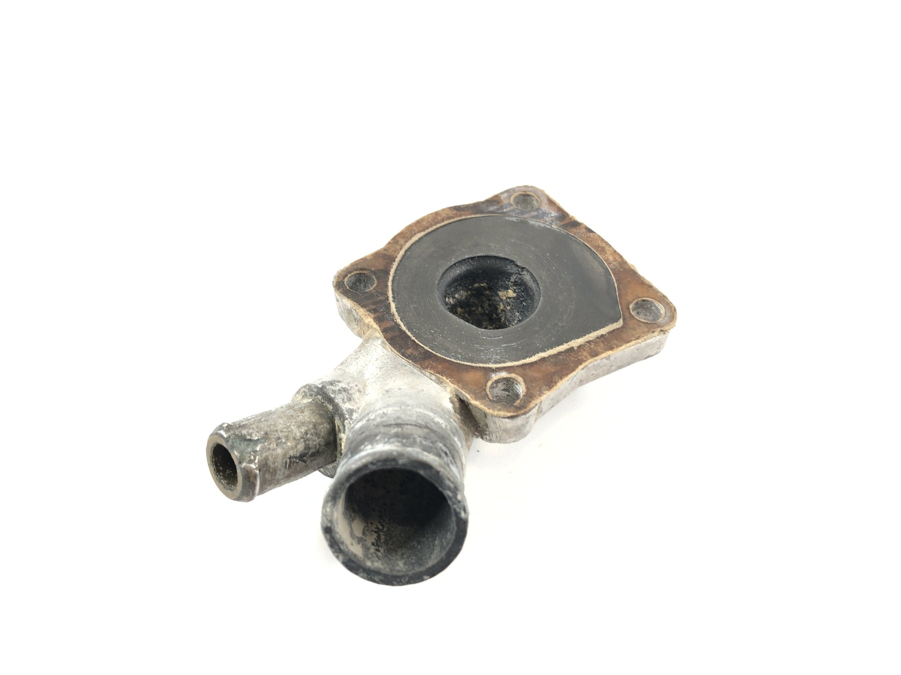 KTM LC4 640 [2003] - Engine cover water connection