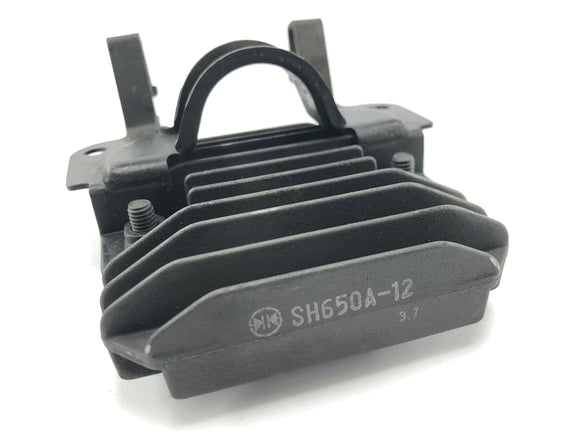 Kawasaki Zephyr 750 ZR750C [1994] - Spannungsregler Gleichrichter Regler