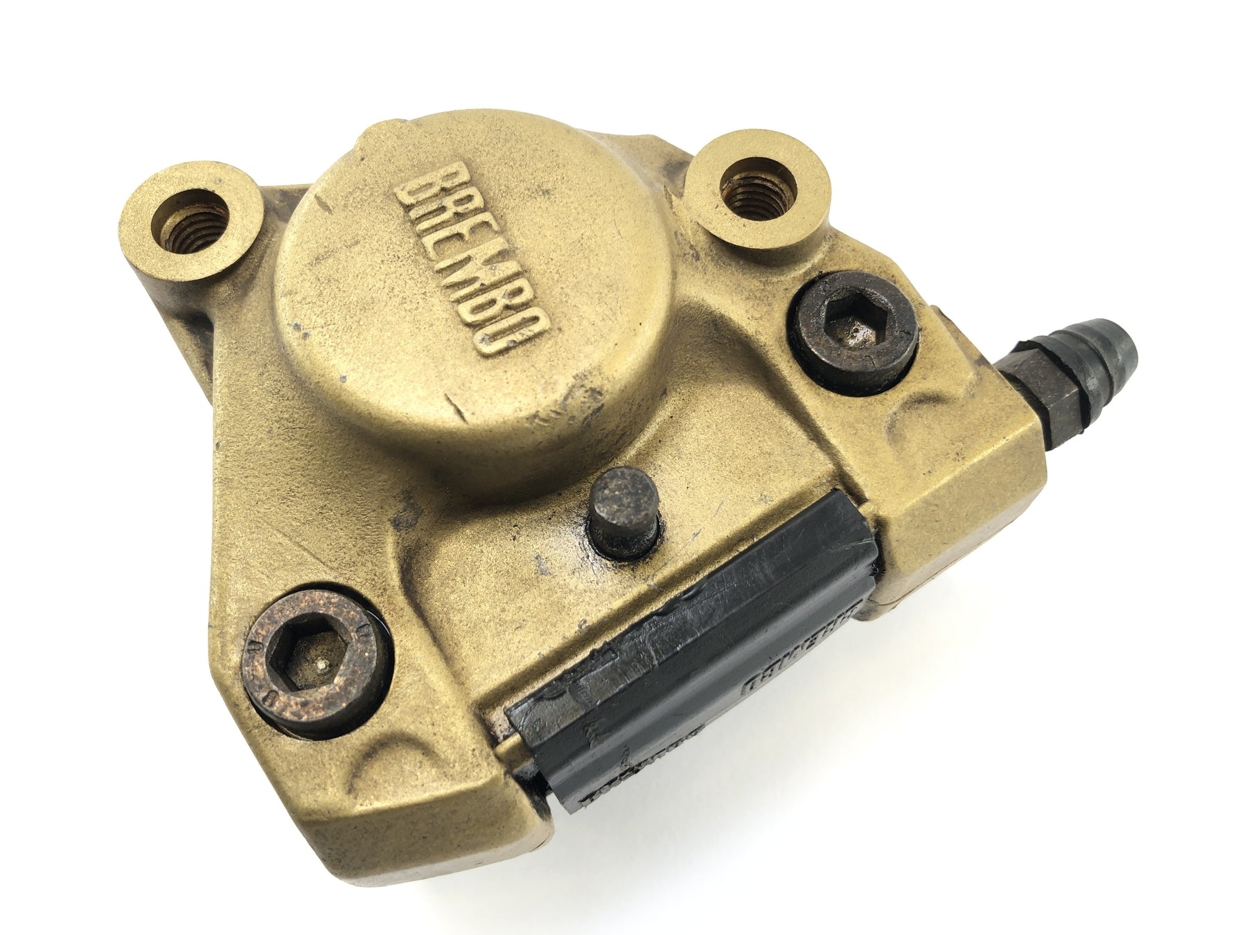 Cagiva Mito 125 8P [1991] - Rear brake caliper