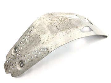 SWM SM 125 R [2018] - Piastra protezione motore protezione antincastro