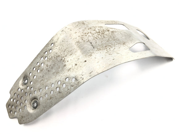 SWM SM 125 R [2018] - Motorschutz Unterfahrschutz Motorschutzplatte