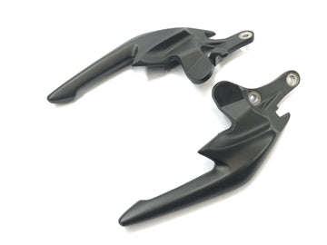 Honda CBR 125 R JC50 [2012] - Pillion markolat pár