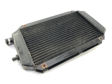 Kawasaki VN 800 Classic [2000] - Cool Water Cooler