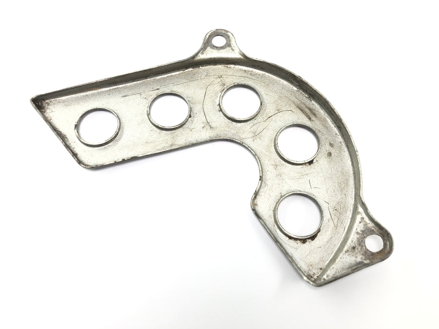 Sachs ZX 125 [1998] - coperchio motore coperchio pignone