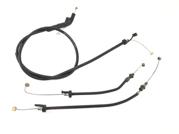 BMW R 1100 RT 259 [1999] - Throttle cable, Bowden cable, Throttle valve cable, Distributor cable set