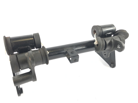 KAWASAKI VN 1600 Moyenne Streak VNT60B [2005] - Suspension du moteur du support de moteur