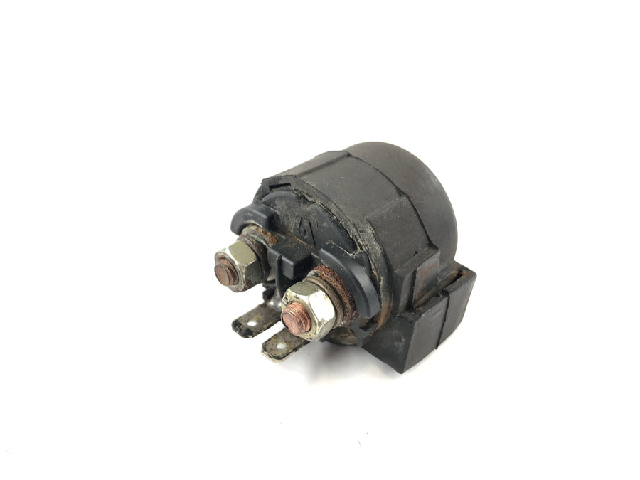 Triumph Speed ​​Triple 955i [1999] - Starter Relay