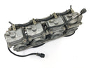 Kawasaki ZRX 1200 S ZRT20A [2001] - Carburateur banque de carburateurs Keihin CVK-9