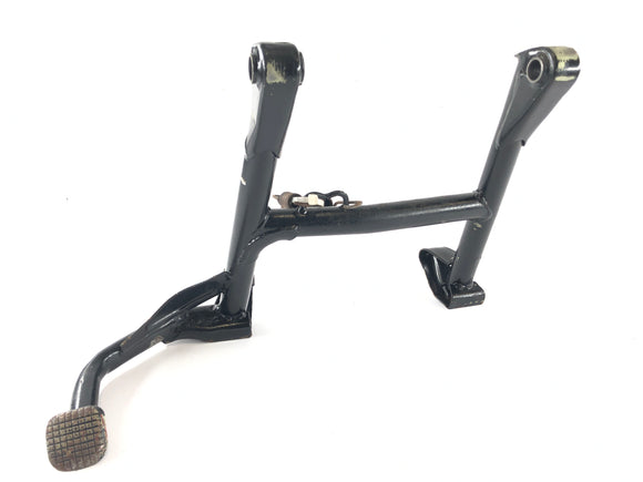 ヤマハXS 1100 2H9 [1978]  - 春のメインスタンド