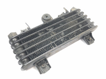 Triumph Daytona 900 T300 [1996] - Öljynjäähdyttimen moottorin jäähdytin