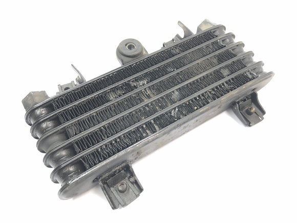 Triumph Daytona 900 T300 [1996] - Radiador enfriador de aceite radiador moto