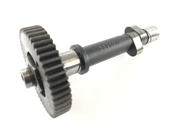 Triumph Bonneville T140V [1976] - árbol de levas del árbol de levas de entrada