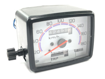 Yamaha TT 600 E 4GV [1995] - Tachometer Tacho Kilometerzähler