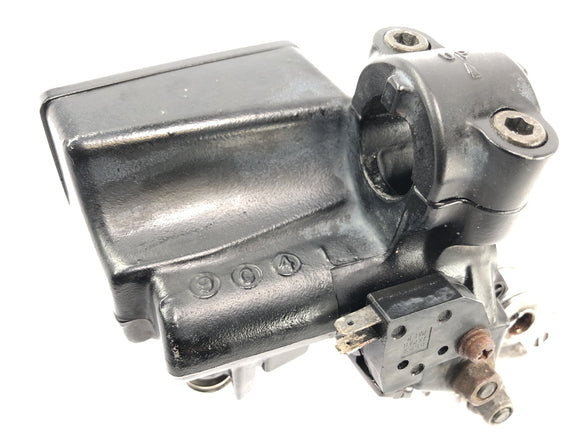 Kawasaki ZR7 ZR750F [1999] - Bremszylinder Handpumpe vorne Hebel Bremspumpe