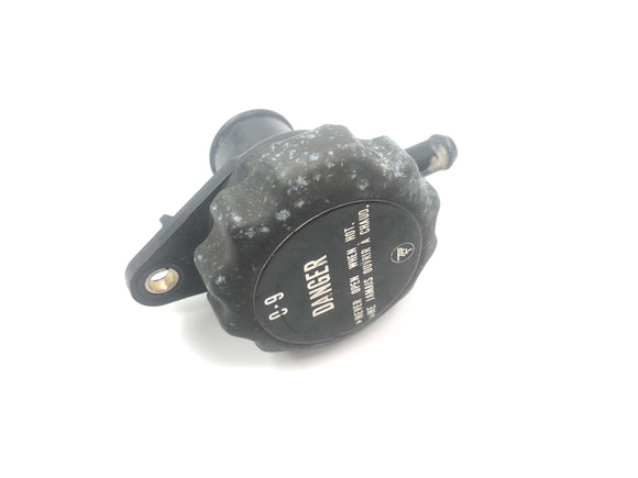 Honda GL 1500 Goldwing SC22 [1987] - Kühlmitteleinfüllstutzen