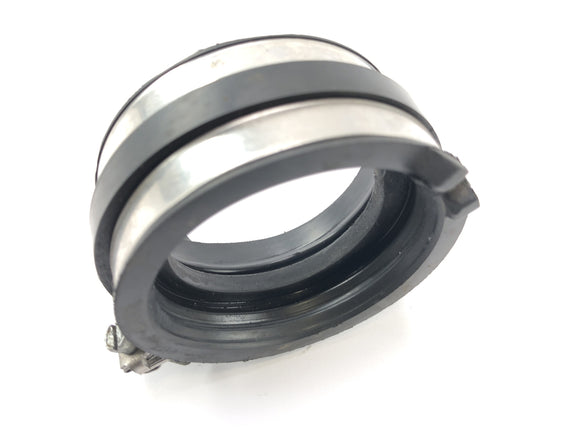 KTM 690 SM Prestige [2007] - Uszczelka uszczelka wlotowa podłączająca adapter Venturi