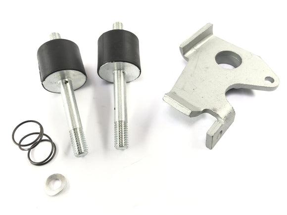 BMW R 60/5 [1973] - Silentbloc pour montage du réservoir