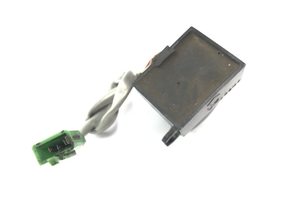 Honda GL 1500 Goldwing SC22 [1987] - Krocksensor sensor lutningssensor